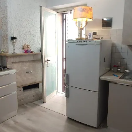 Colombina Bianca Apartment