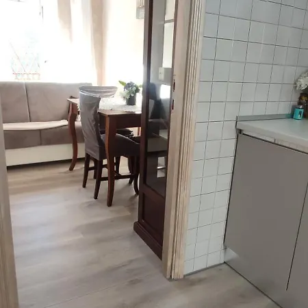 Colombina Bianca Apartment *