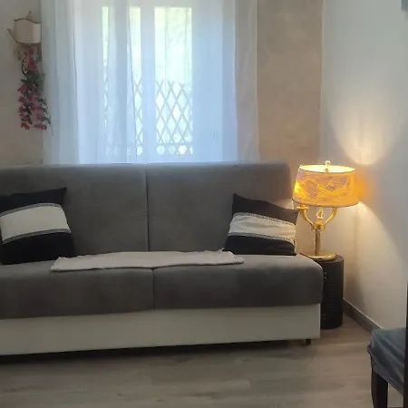 Apartment Colombina Bianca *